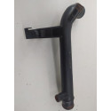 Tubo Água Radiador Celta Flex Power 1.0 2009 93288617