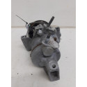 Compressor Ar Condicionado Ford Ka 1.0 3cc 2019