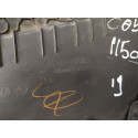 Forro Porta Dianteira Direita Cobalt 2019 Marrom