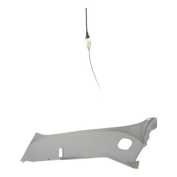 Moldura Traseira Esquerda Hb20s 2021 06719