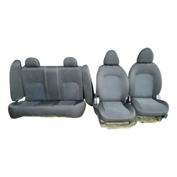 Jogo Banco Nissan Versa 2018 11521