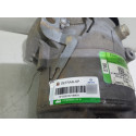 Compressor Ar Condicionado  Citroen C3 1.4 2011 01140374