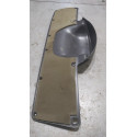 Moldura Tampaporta-malas Chevrolet Celta 2012 93379479