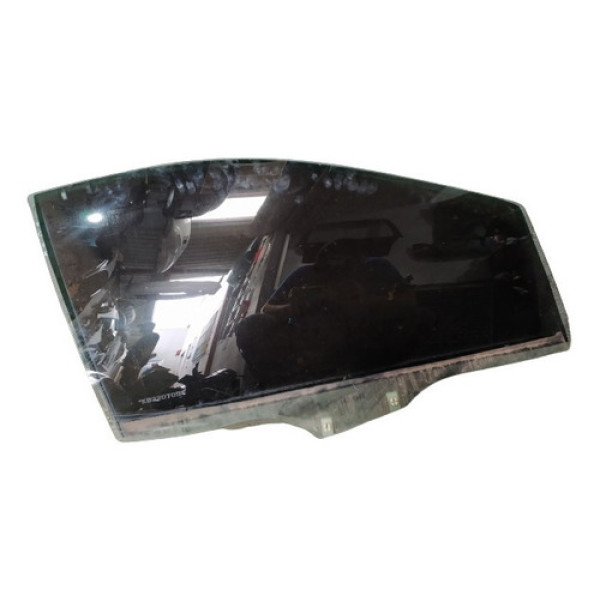 Vidro Porta Dianteira Direita Ka 19 Hatch 04318