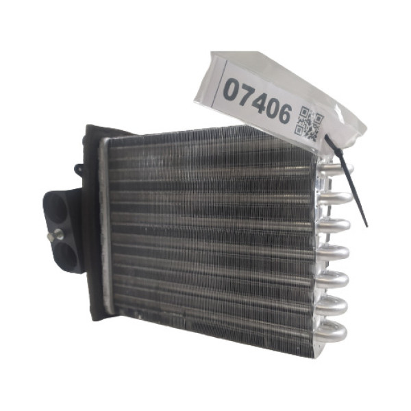 Radiador Ar Quente Uno 2019 07406