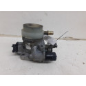 Corpo Borboleta Tbi Jac J6 2.0 2012  