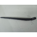 Braço Limpador Vidro Traseiro Peugeot 208 2019 08403