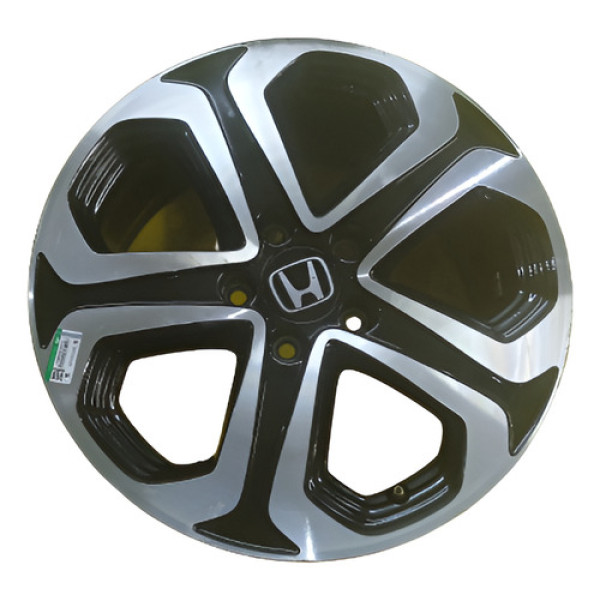 Roda Liga Leve Honda Hr-v 2017 Aro 17 