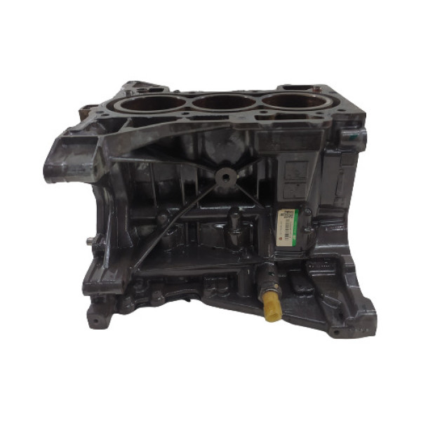 Bloco Motor Kwid 1.0 3cc 2018 Stander 10278