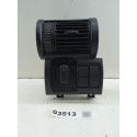 Difusor Painel Com Chave Farol Classic 2015 Ls 90386842