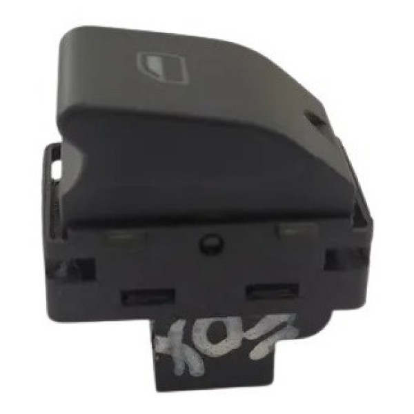 Botão Comando Vidro Dianteiro Direito Fox 2015  5z0959856