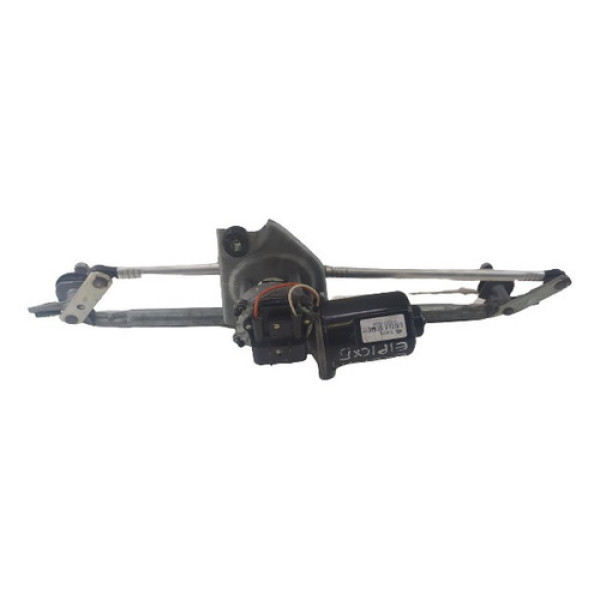 Motor Galharda Limpador Para Brisa Celta 2010 A 2014