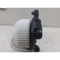 Motor Ventilador Ar Forçado Prisma 1.4 2019 13131