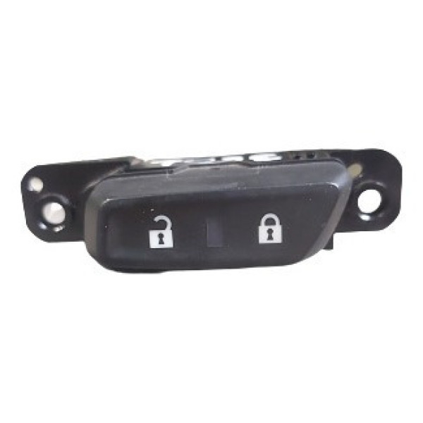 Botão Trava Destrava Porta Cobalt Spin 2019  94745840