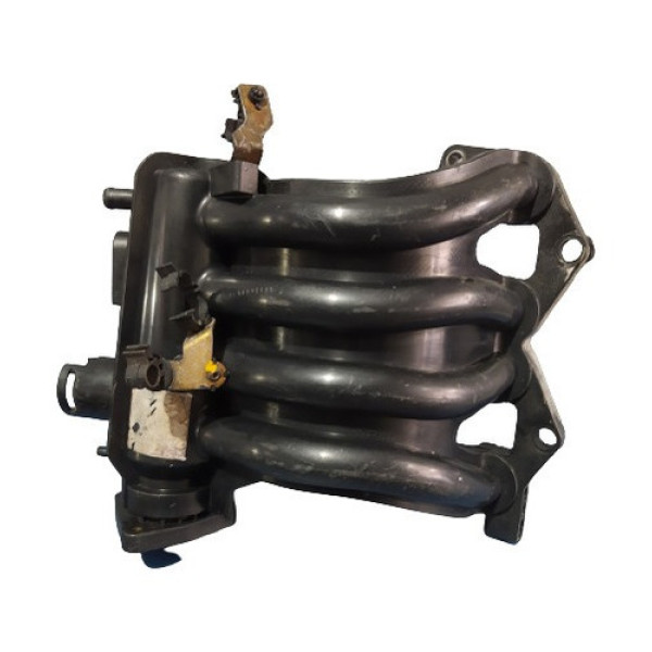 Coletor Admissão Ar Motor Uno Fire 1.0 8v 2007 55201982