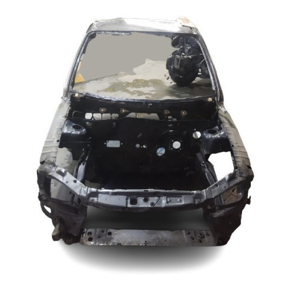 Frentão Classic Ls 2010/2015 Com Ar 04023