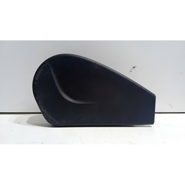 Moldura L/e Banco Passageiro Peugeot 308 2014 9802828177