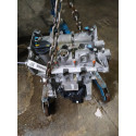 Motor Parcial Polo Up Tsi Turbo 2016 A 2020 