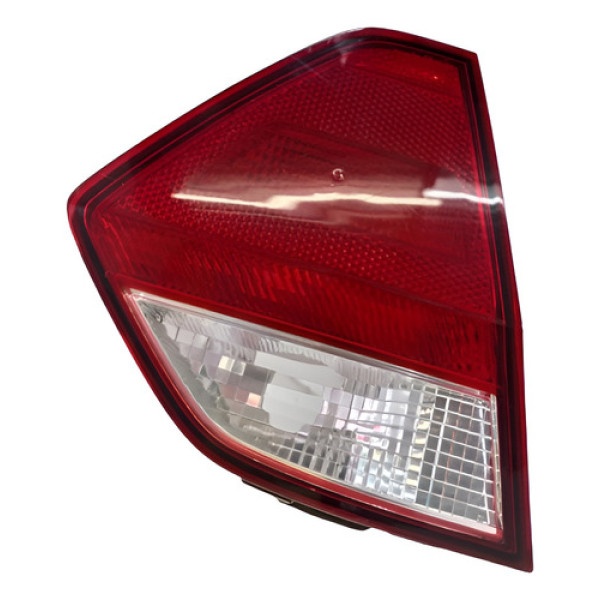 Lanterna Esquerda Tampa Traseira Voyage G8 2018 5u5945093f