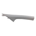 Moldura Coluna Para-brisa L/d Prisma 2019 52072689