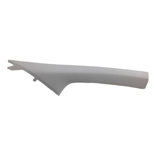 Moldura Coluna Para-brisa L/d Prisma 2019 52072689
