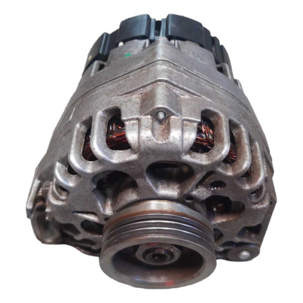 Alternador Clio Sem Ar 98a 1.0 2010