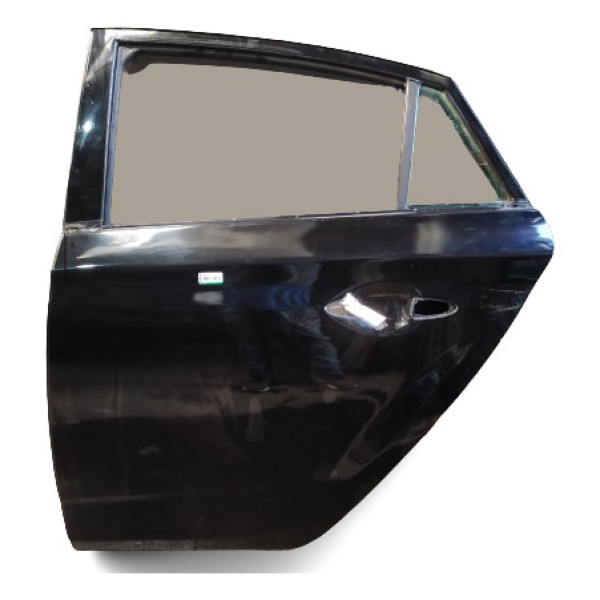 Porta Traseira Esquerda Hb20 2015 Sedan 11752