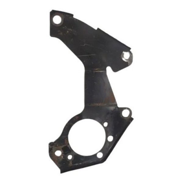 Chapa Divisora Câmbio Motor Fiorino 2015 20400