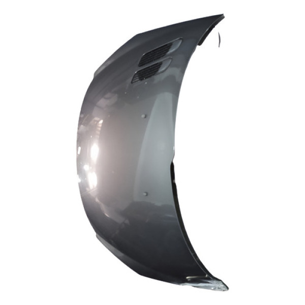 Capô Peugeot 207 Hb Xr 1.4 2008  (cinza)