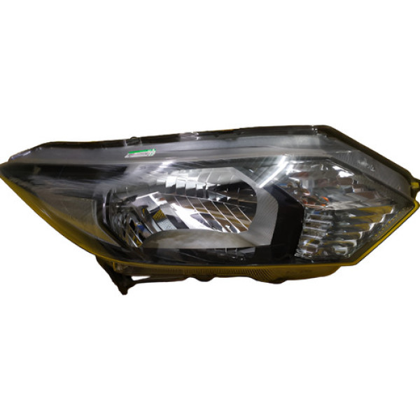 Farol Direito Com Detalhe Hrv 2017