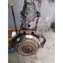 Motor Parcial Corsa Montana 1.8 Gasolina 2001 