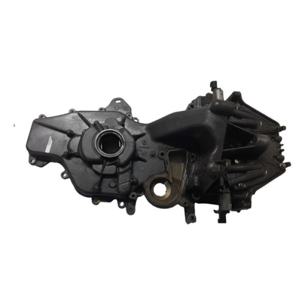 Tampa Lateral Motor Sandero Zen Mt 1.0  2020