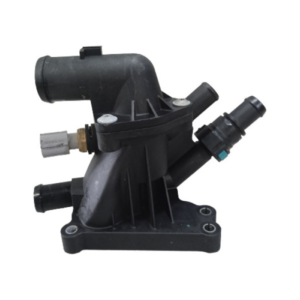 Carcaça Válvula Termostática Ka Hatch 1.0 2019 Cm5g-9k478-ga