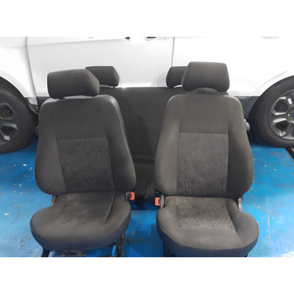 Jogo Banco Ford Ka 2011