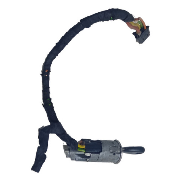 Comutador Cilindro Ignição Clio 1.0 2011