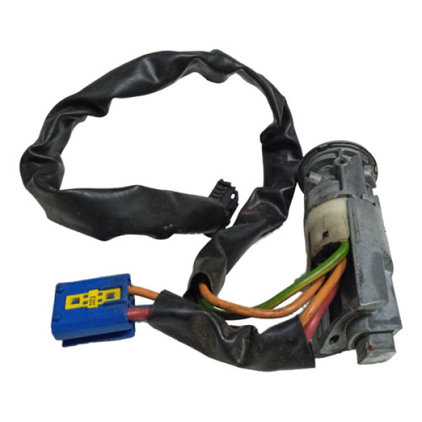 Cilindro De Ignição Peugeot 207 Passion Xr 1.4 2012 N0501539