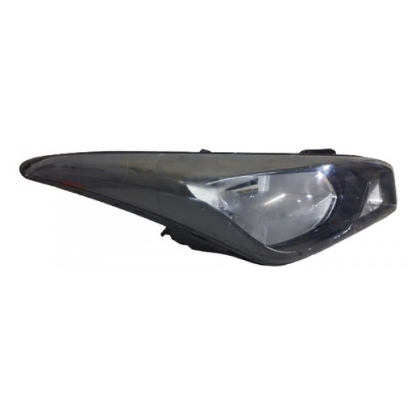 Farol Dianteiro Direito Hb20 2015