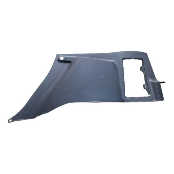 Moldura Lateral Traseira Direita Jac J6 2012 09677