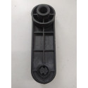 Manivela Vidro Porta Traseira Onix 1.0 Mt Lt 2019 96301568