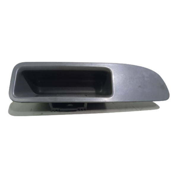 Puxador Porta Traseira Direita Palio Sport 2013 735497491