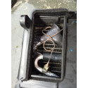 Radiador Caixa Ar Condicionado Civic 1999 04082