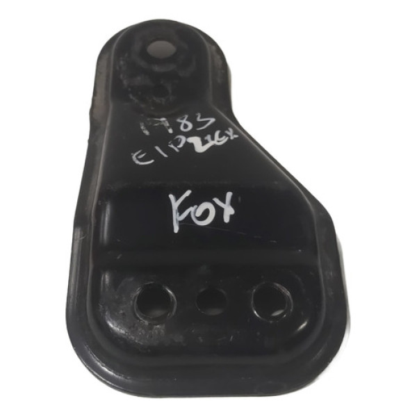 Suporte Agregado Esquerdo Fox Msi 2016  6q0199517a
