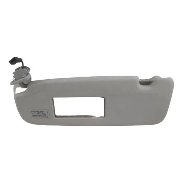 Quebra Sol Dianteiro Esquerdo Fox 2010 5z0857551b