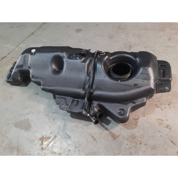 Tanque Combustível Clio  2010
