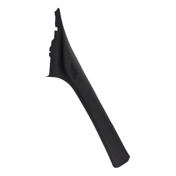 Moldura Coluna Para-brisa L/d Argo Trekking 2019 100237072