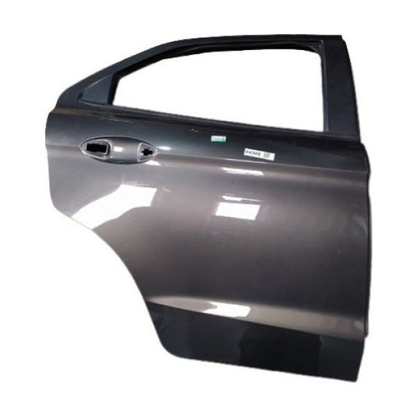 Porta Traseira Direita Ka Hatch 19 04308