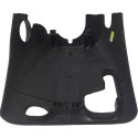 Moldura Inferior Coluna Direção Clio 2010 7700413067
