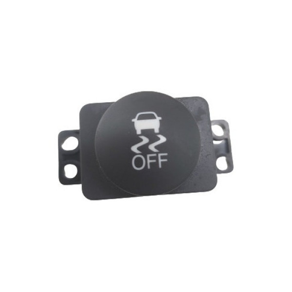 Botão Controle Tração Honda Hrv Fit 2017 M56499
