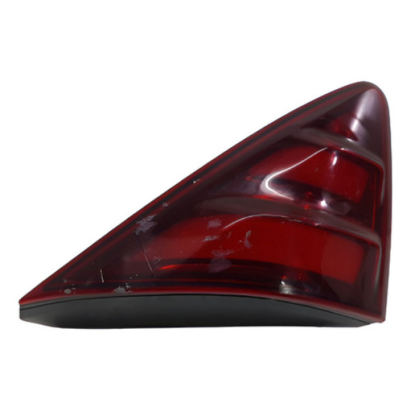 Lanterna Tampa Traseira Esquerda Peugeot 3008 9805511380