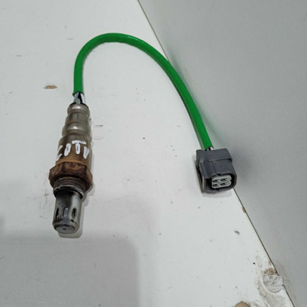  Sonda Lambda Pós Honda City 2015 1.5 